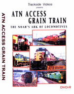 ATN Access Grain Train