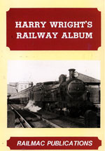 Harry Wright's Railway Album