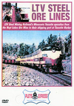LTV Steel Ore Lines (SOLD OUT)