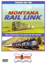 Montana Rail Link