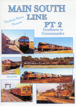 Main Line South Part 2