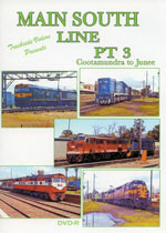 Main Line South Part 3