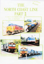 The North Coast Line Part 2