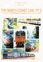 The North Coast Line Part 3