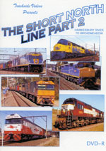 The Short North Line Part 2