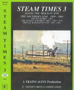 Steam Times 3